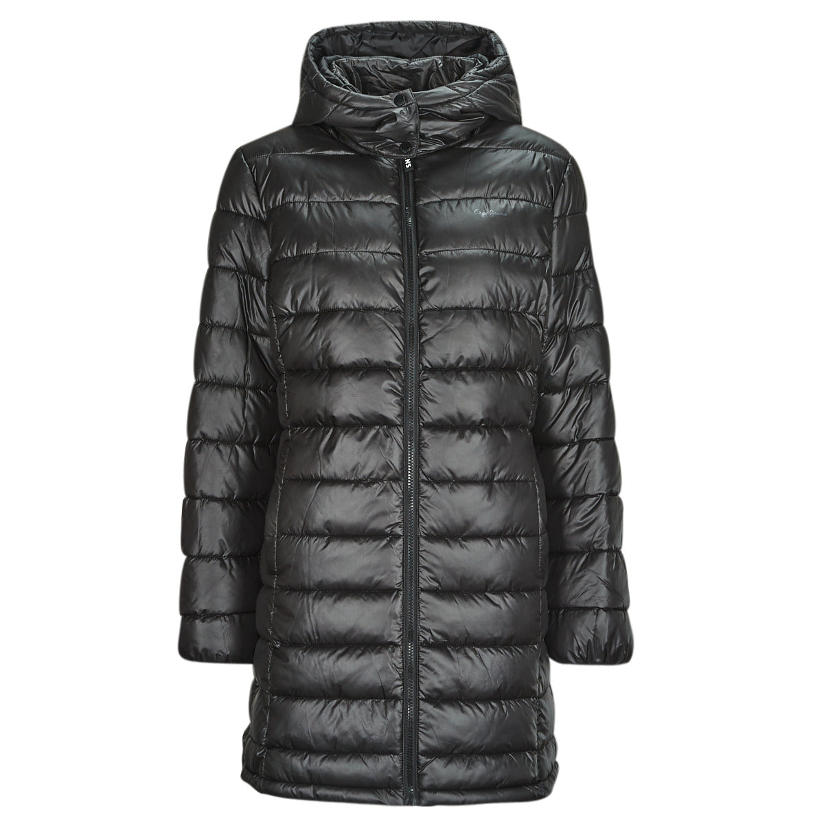 Piumino Donna Pepe jeans AGNES Nero