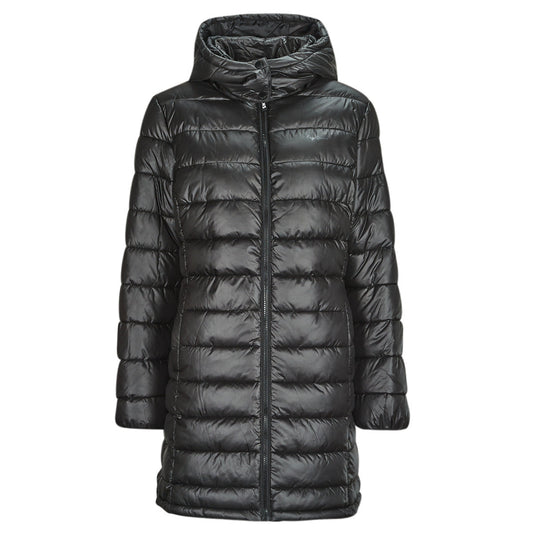 Piumino Donna Pepe jeans AGNES Nero