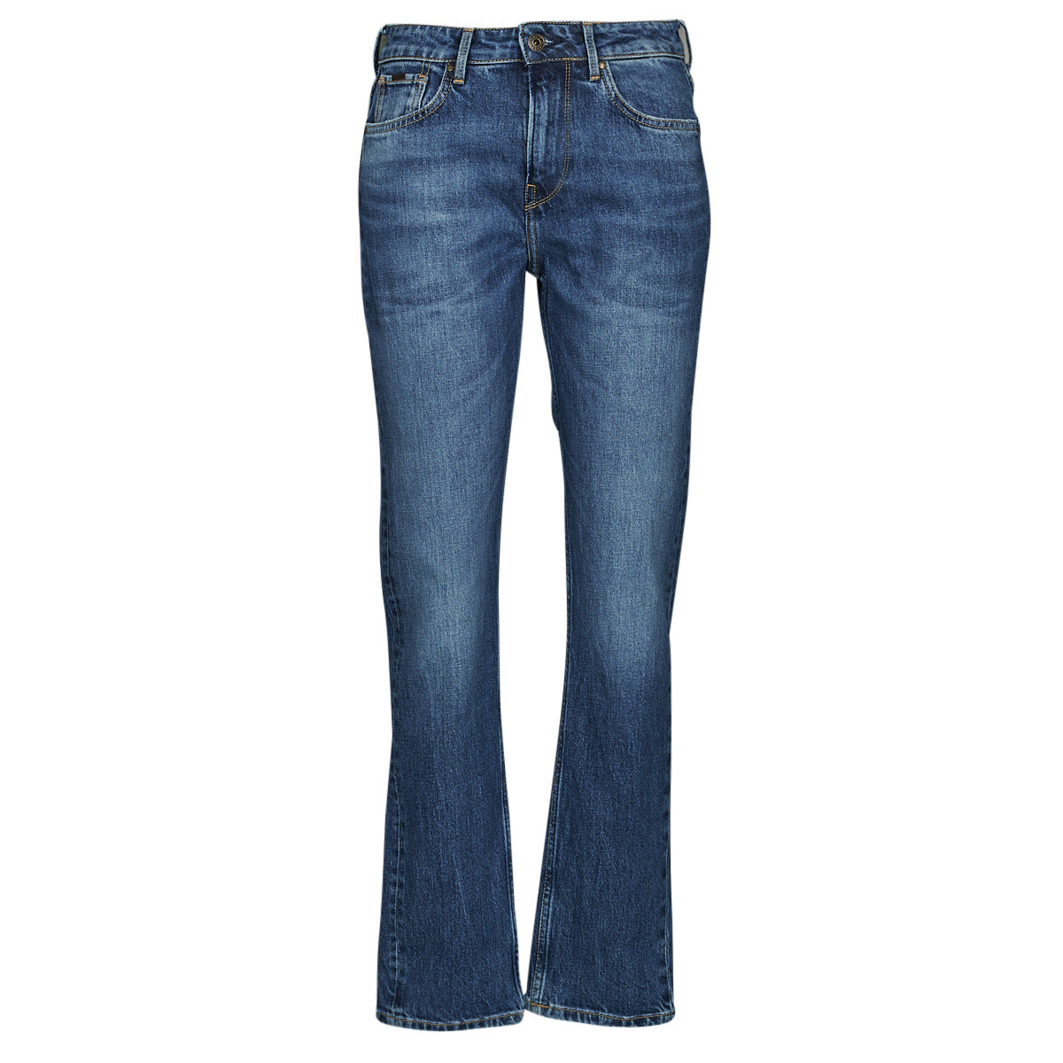 Jeans Donna Pepe jeans MARY Blu