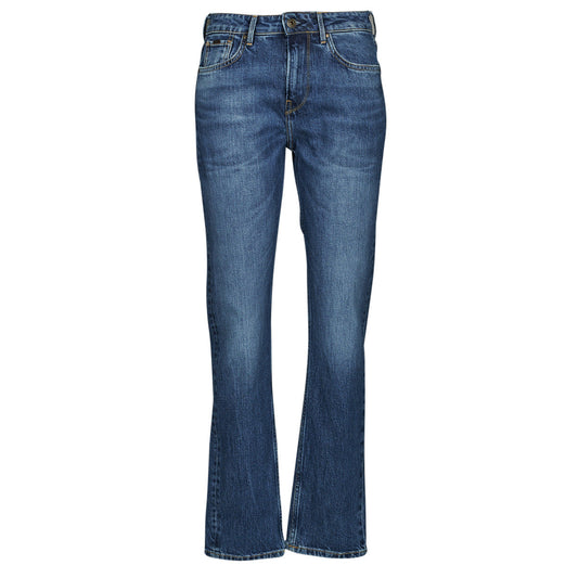 Jeans Donna Pepe jeans MARY Blu