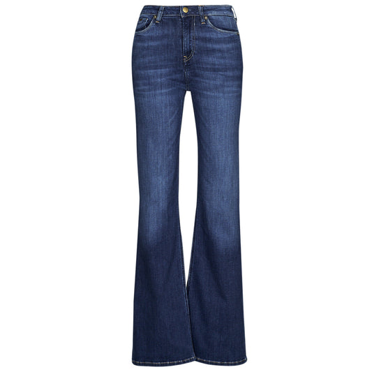 Jeans Donna Pepe jeans WILLA Blu