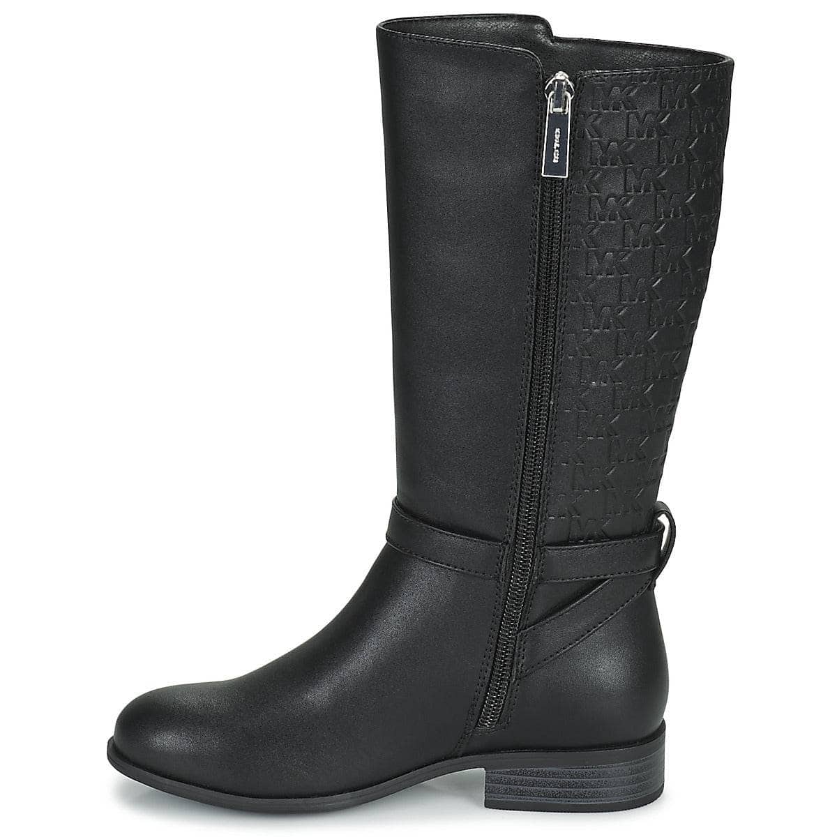Stivali bambini ragazza MICHAEL Michael Kors FINLEY DRAKE Nero