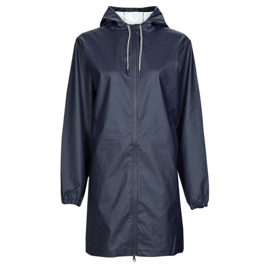 Parka Donna Petit Bateau CAHINI Marine