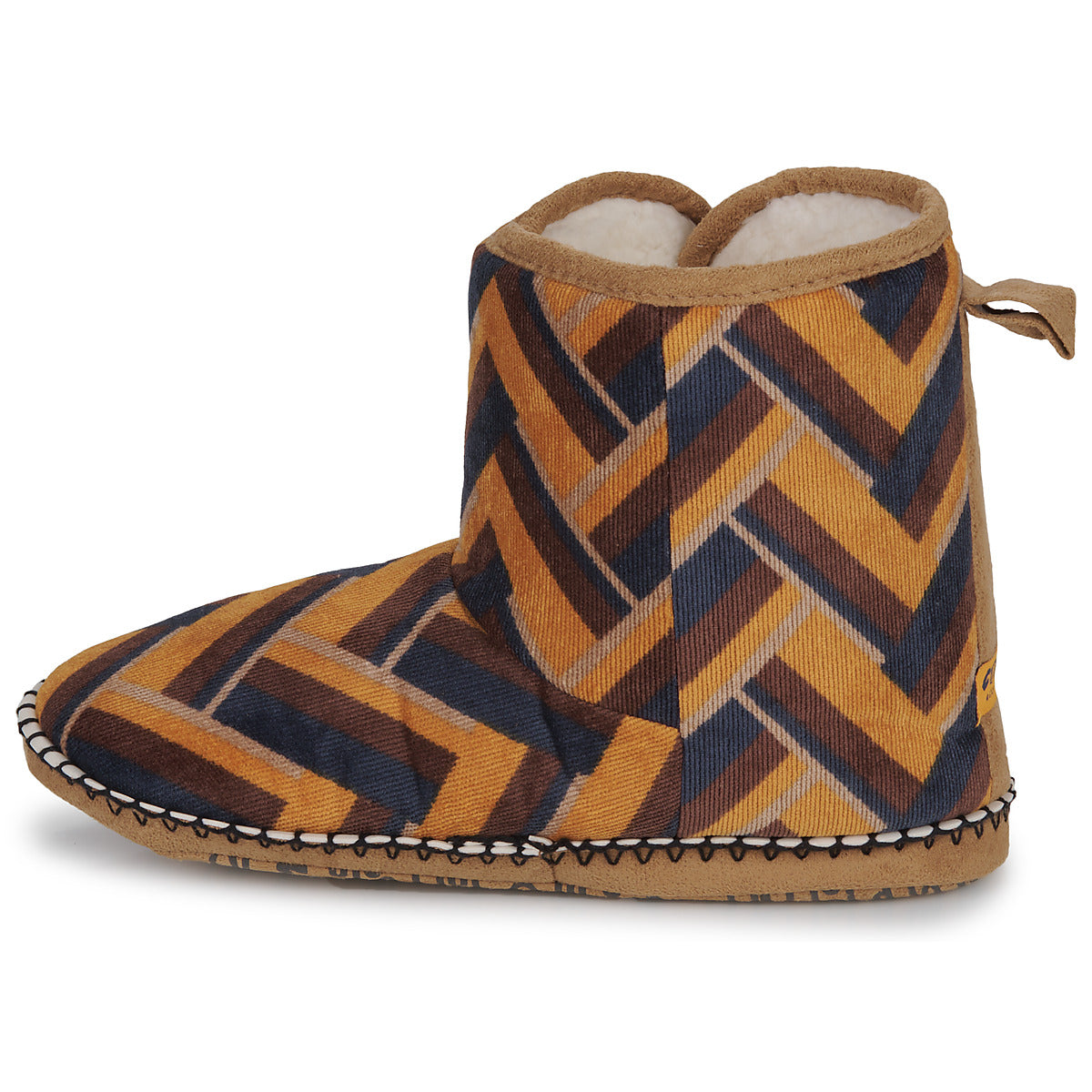 Pantofole Donna Cool shoe  DAKOTA  Multicolore