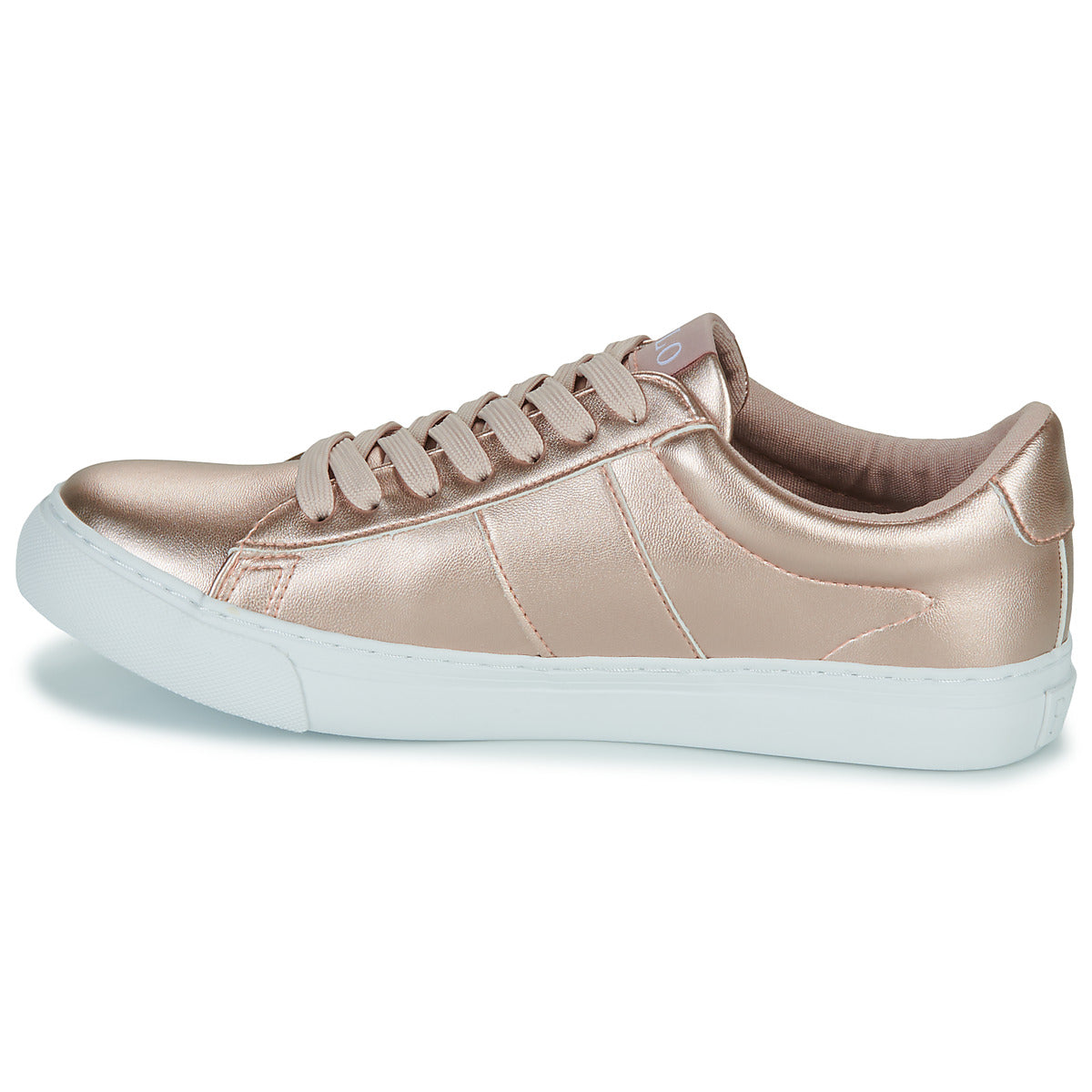 Scarpe bambini ragazza Polo Ralph Lauren SAYER Marine