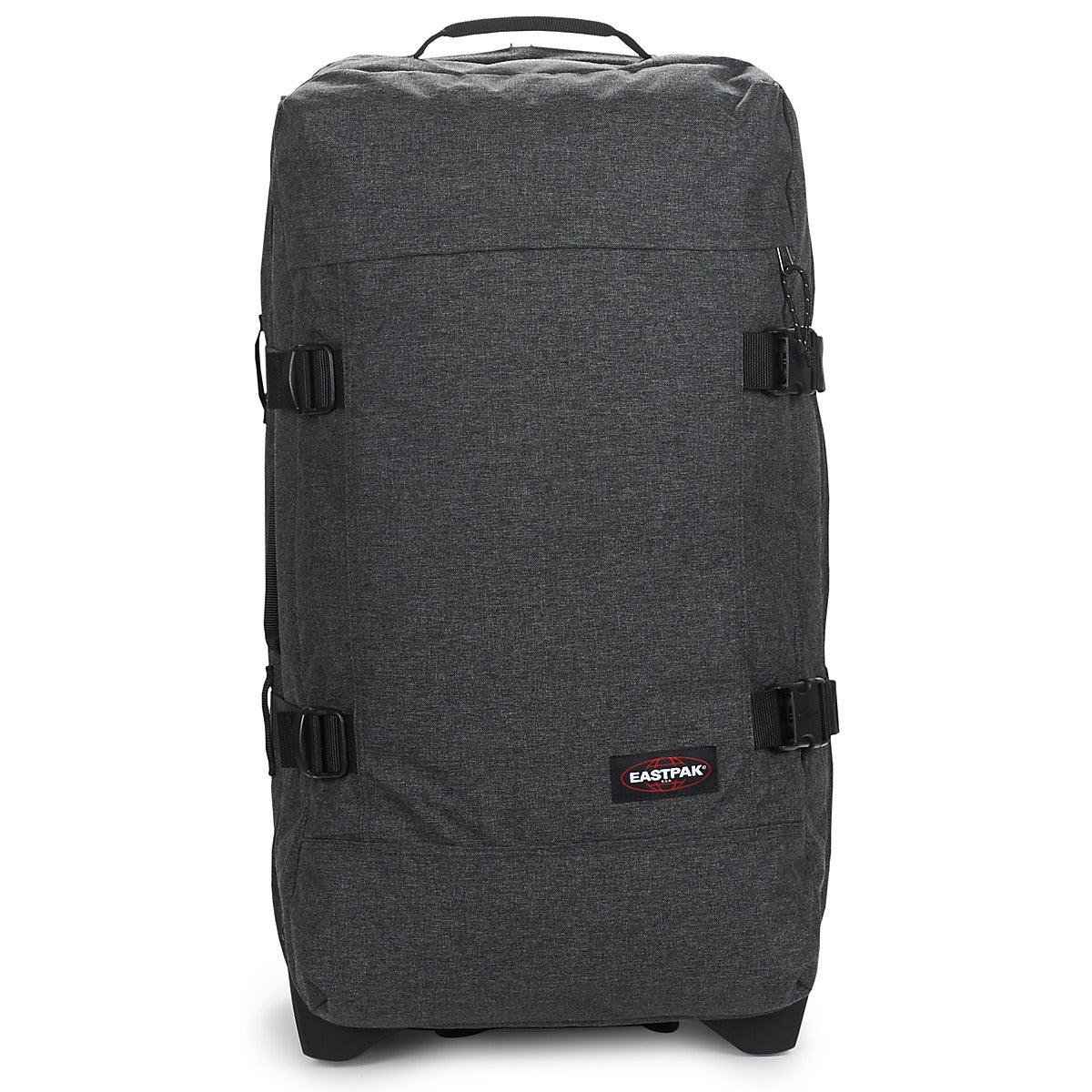 Valigia morbida Uomo Eastpak  TRANVERZ M 78L  Grigio