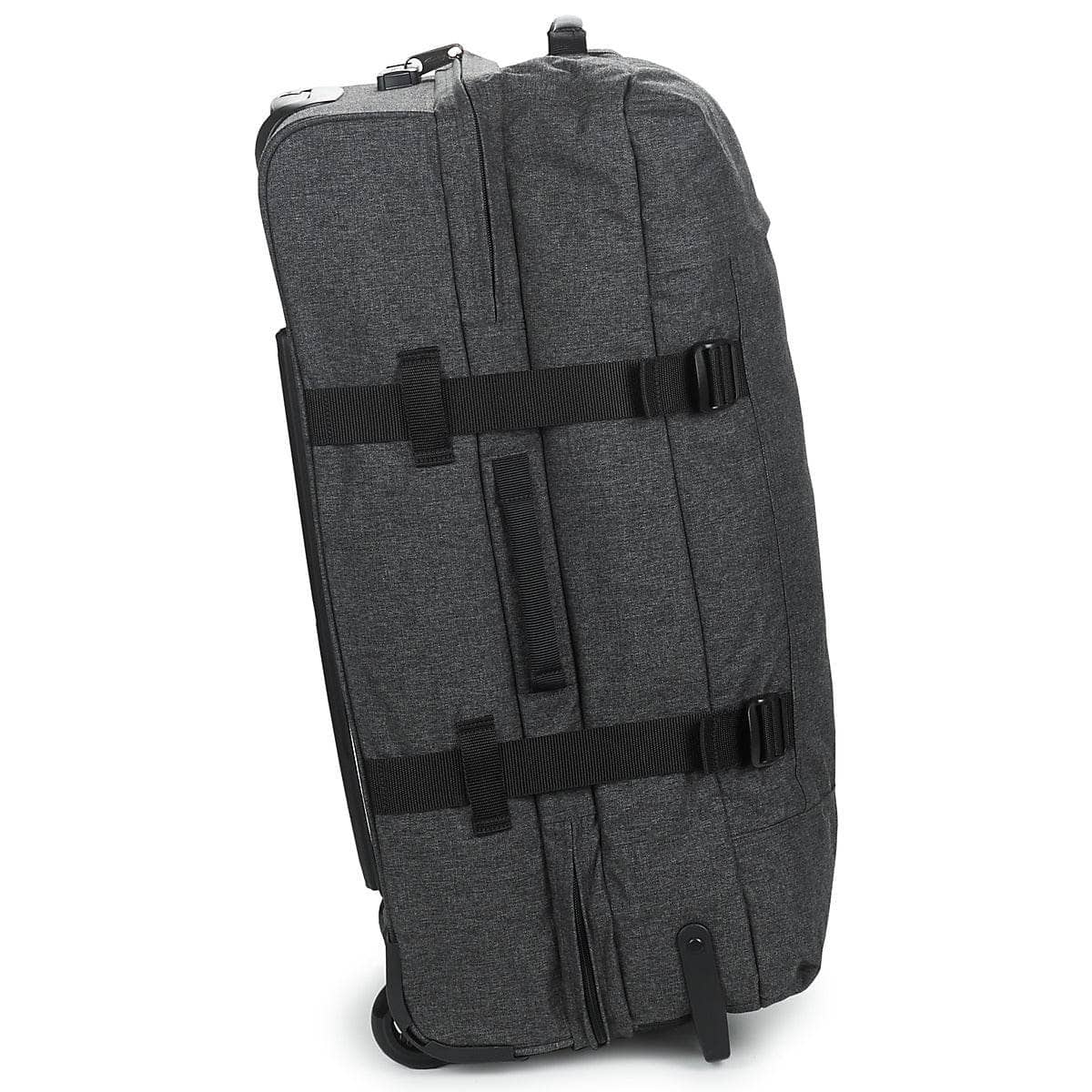 Valigia morbida Uomo Eastpak TRANVERZ M 78L Grigio