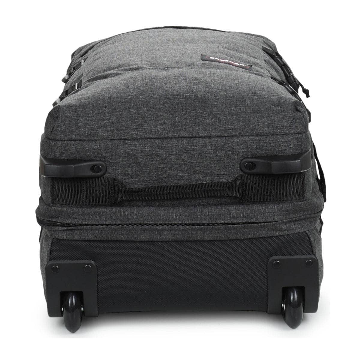 Valigia morbida Uomo Eastpak TRANVERZ M 78L Grigio