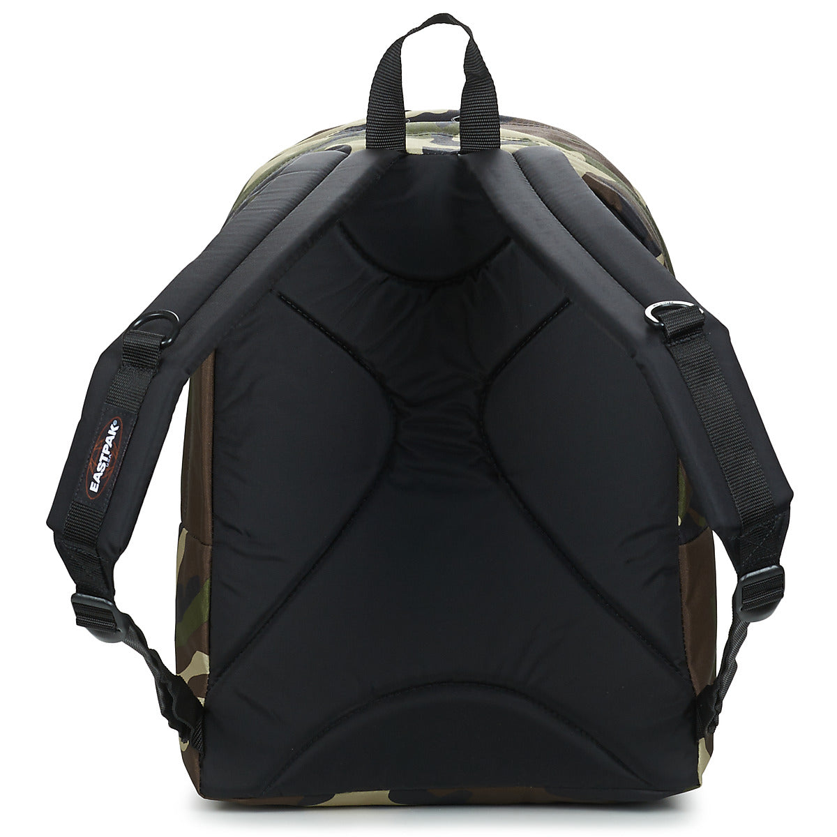 Zaini Uomo Eastpak  PINNACLE  Verde