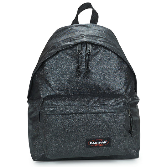 Zaini Donna Eastpak  PADDED PAK R PAILLETTE  Nero