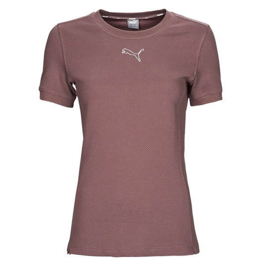 T-shirt Donna Puma HER SLIM Viola