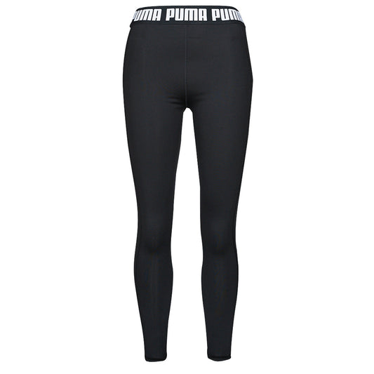Collant Donna Puma PUMA STRONG Nero