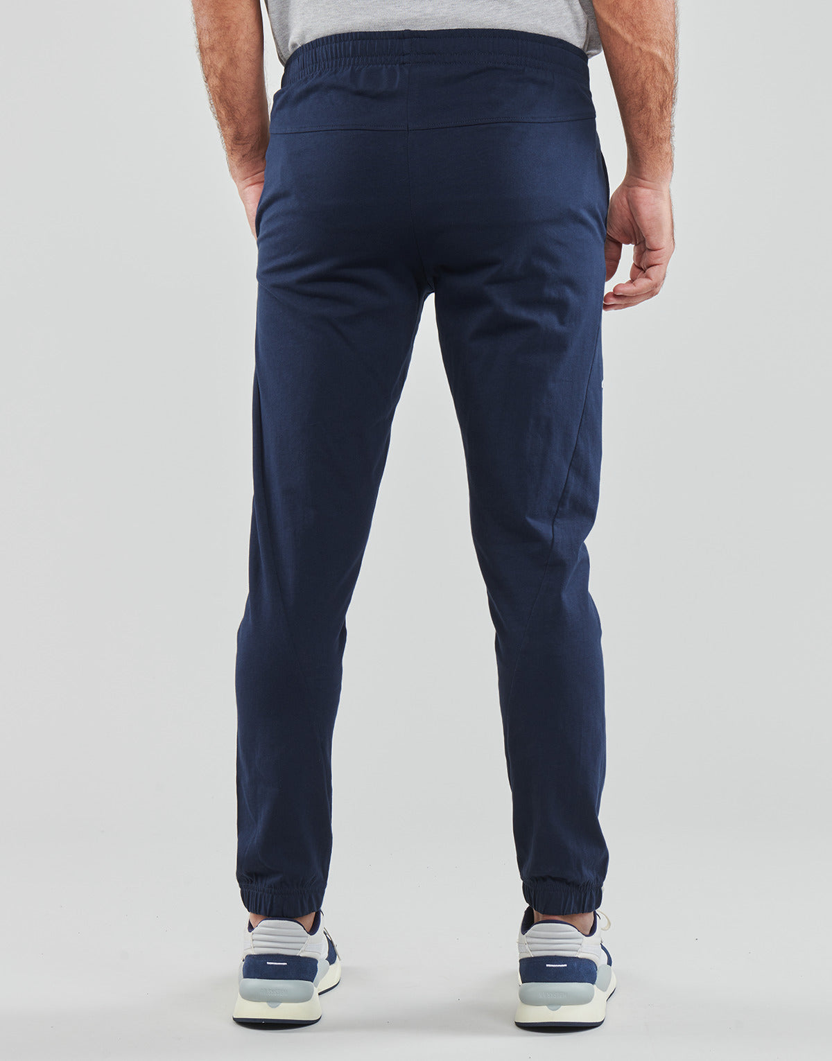 Pantaloni Sportivi Uomo Kappa  KOLRIKY  Marine