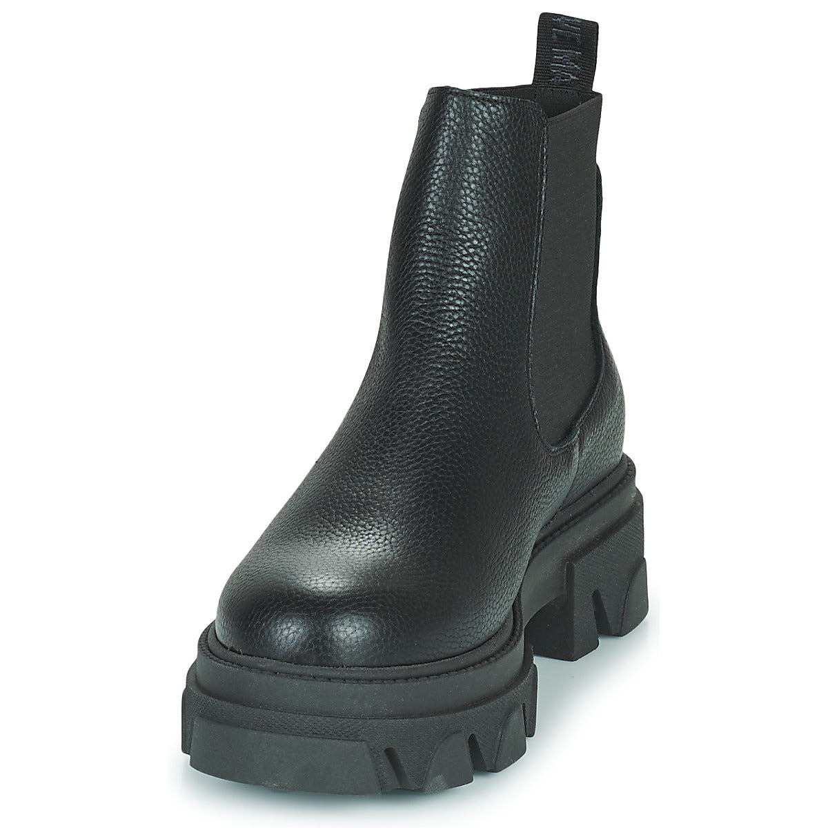 Stivaletti Donna Steve Madden  MIXTURE  Nero