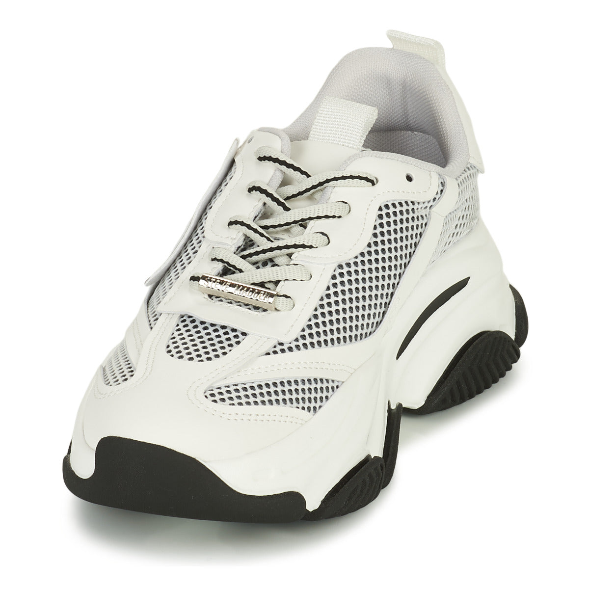 Sneakers basse Donna Steve Madden  POSSESSION  Bianco