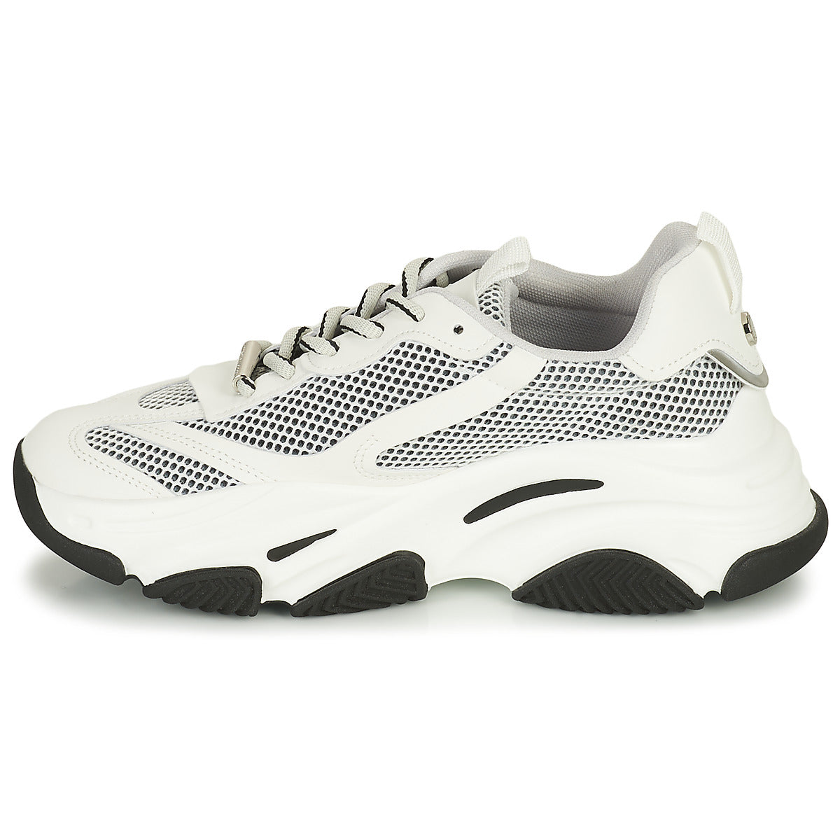Sneakers basse Donna Steve Madden  POSSESSION  Bianco