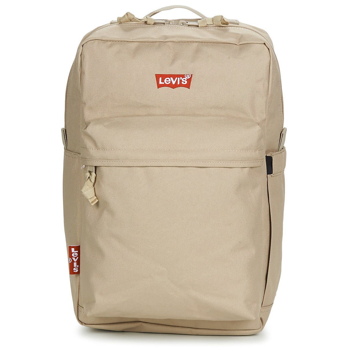 Zaini Uomo Levis  L-PACK STANDARD  ISSUE  Marrone