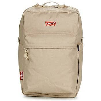 Zaini Uomo Levis L-PACK STANDARD ISSUE Marrone