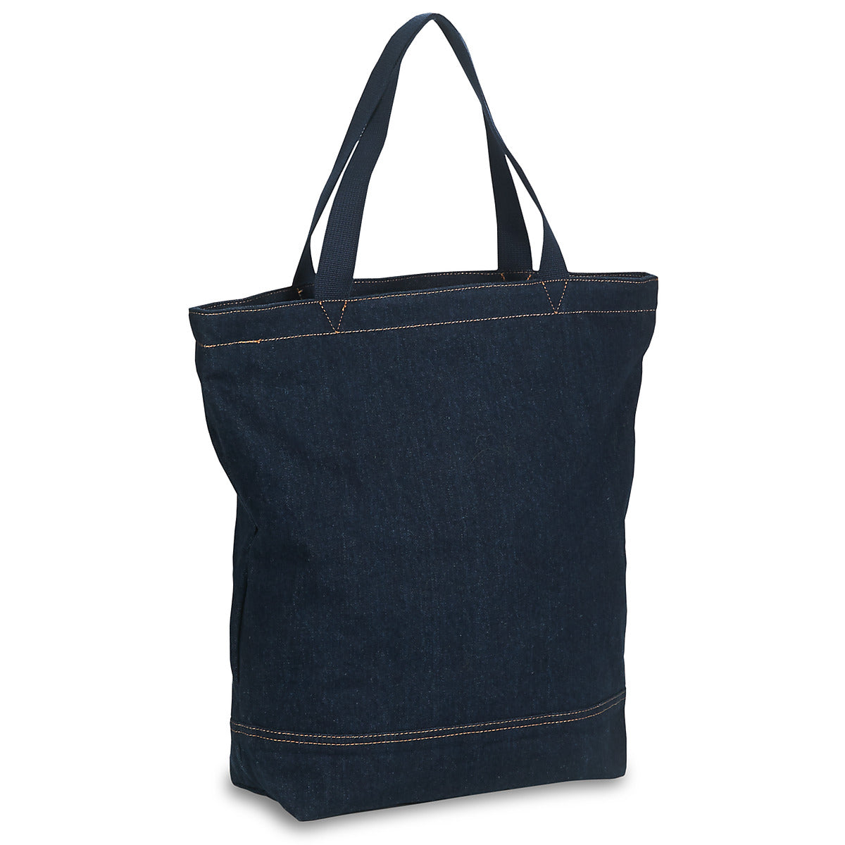 Borsa a spalla Donna Levis  TOTE  Marine