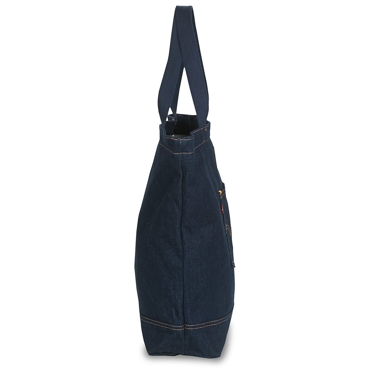 Borsa a spalla Donna Levis  TOTE  Marine