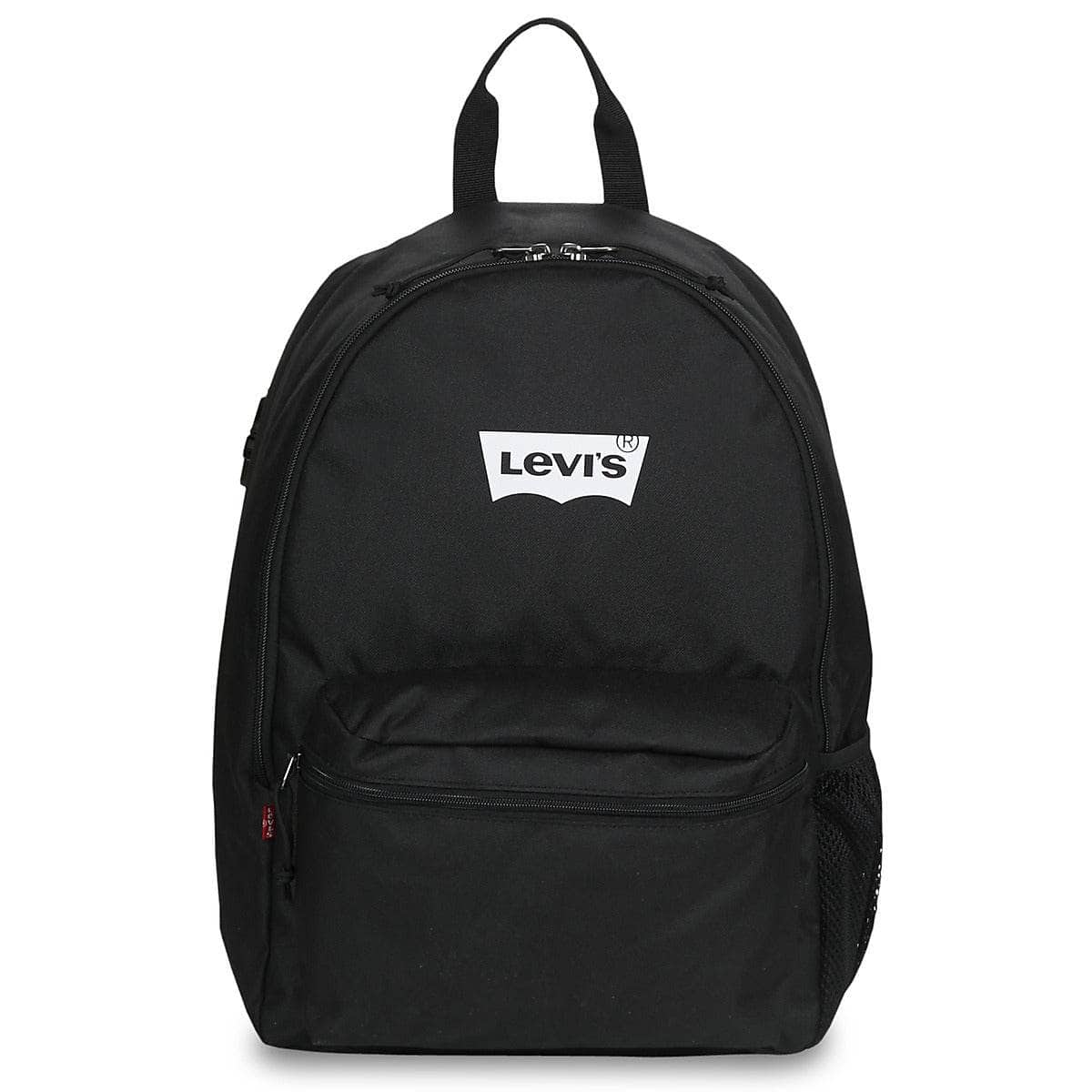 Zaini Uomo Levis BASIC BACKPACK Nero