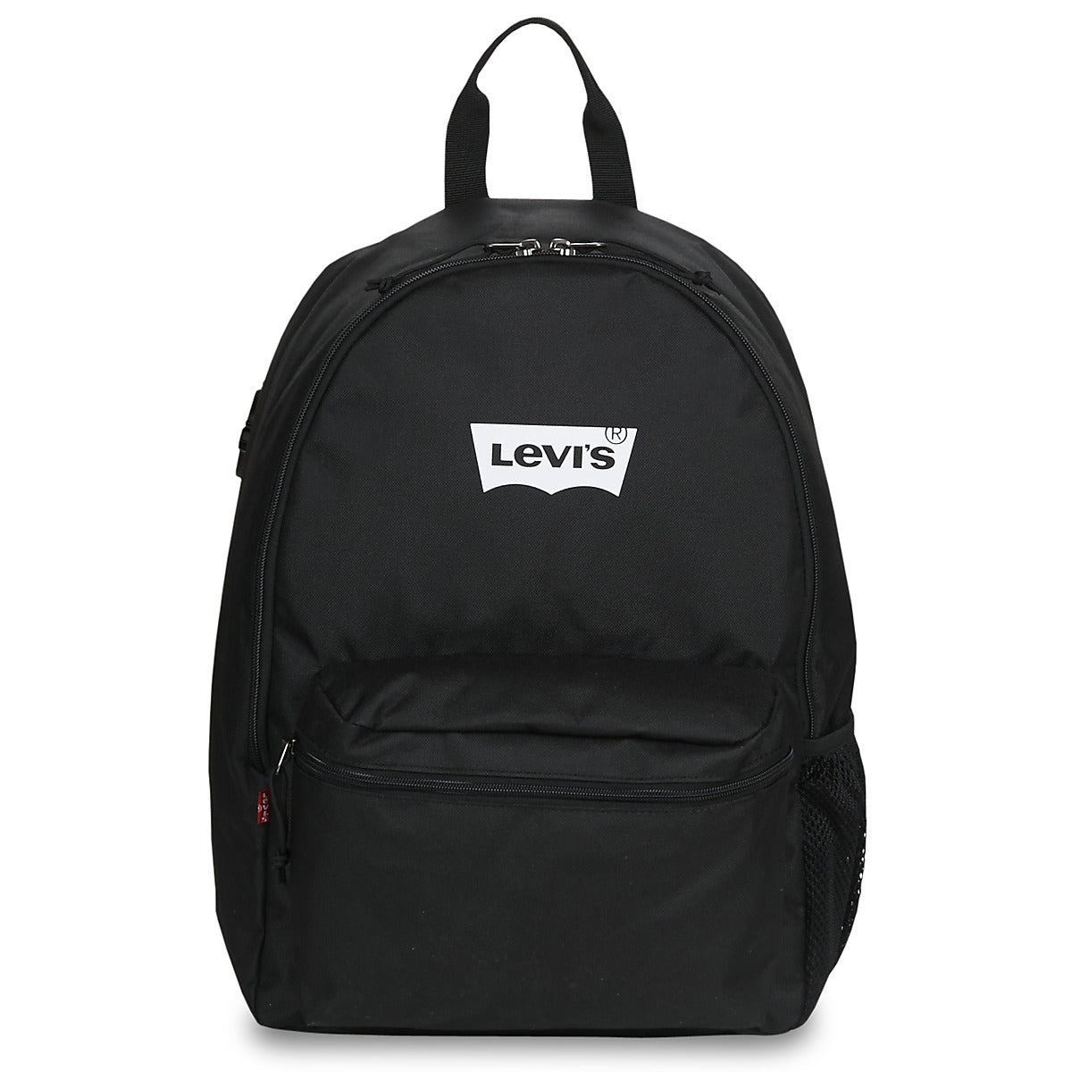 Zaini Uomo Levis  BASIC BACKPACK  Nero