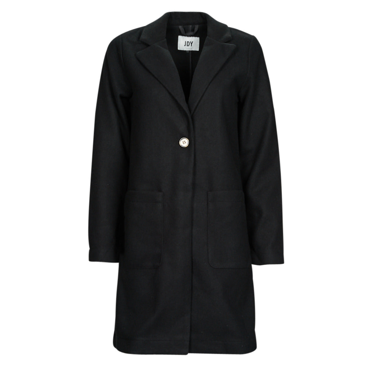 Mantella Donna JDY JDYHARMONY KNIT JACKET OTW ZHS Nero