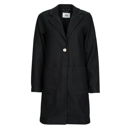 Mantella Donna JDY JDYHARMONY KNIT JACKET OTW ZHS Nero