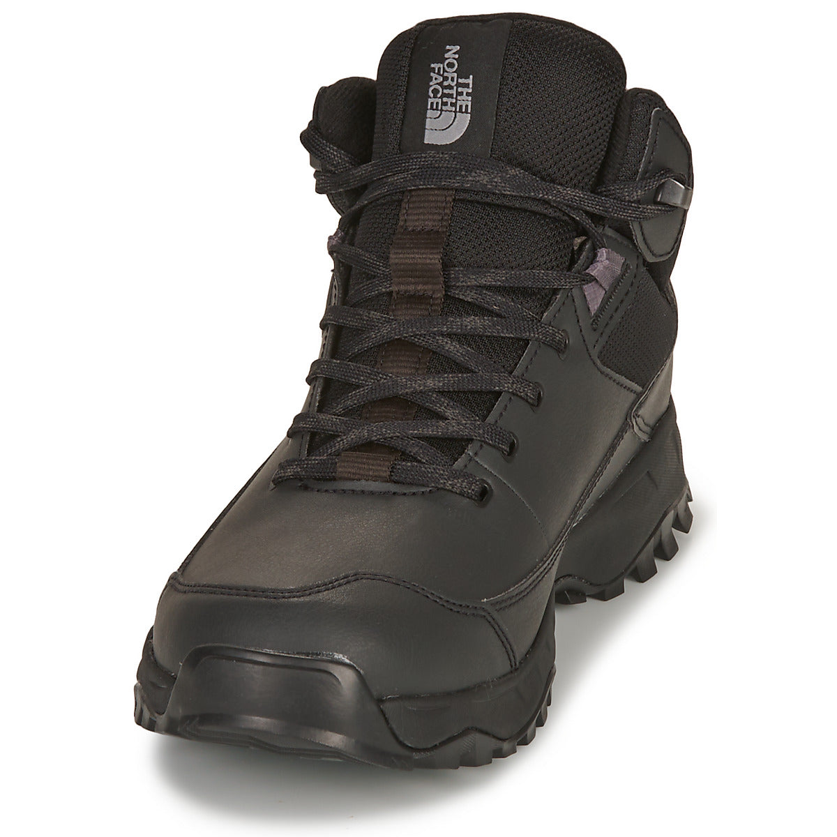 Scarpe da trekking Uomo The North Face  M STORM STRIKE III WP  Nero
