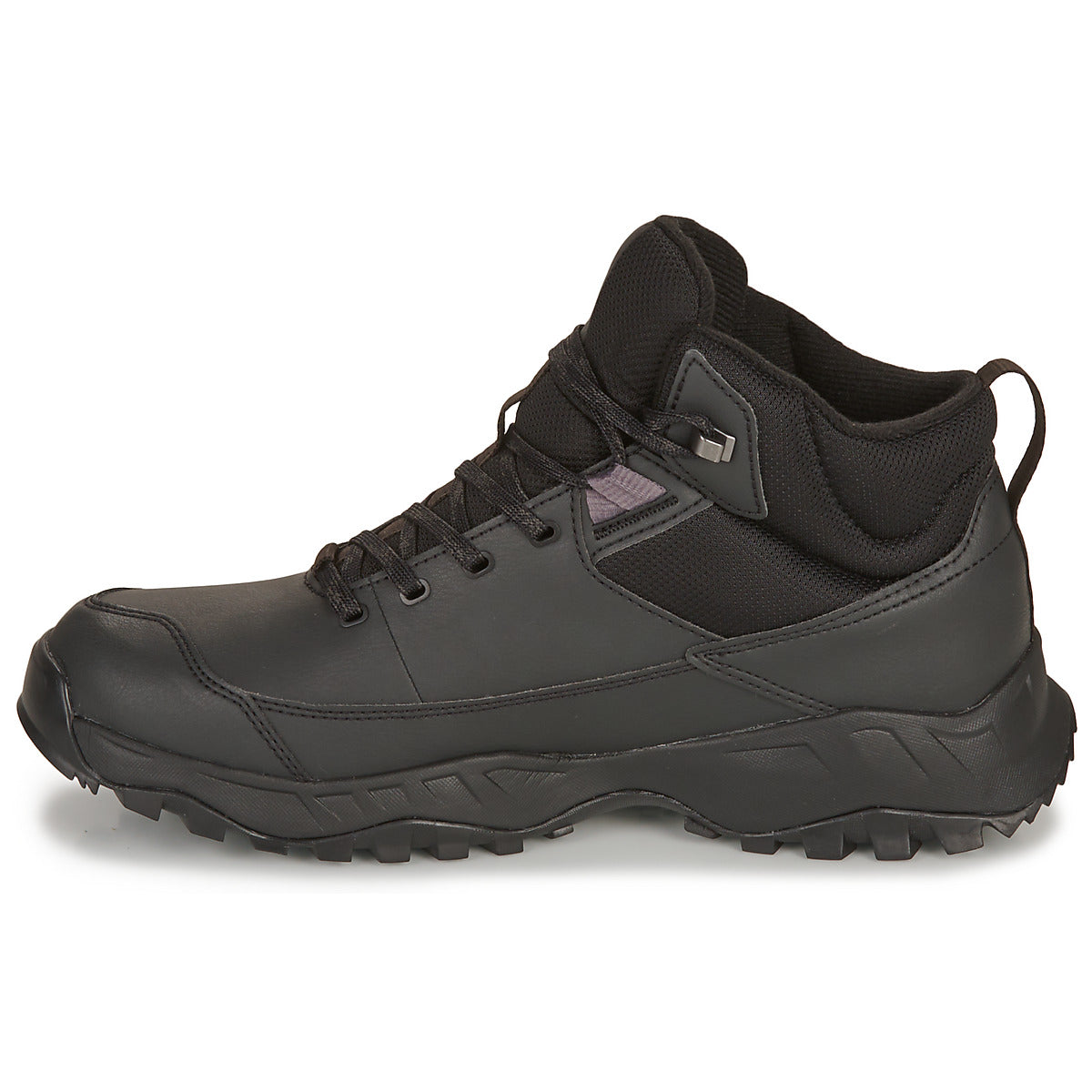 Scarpe da trekking Uomo The North Face  M STORM STRIKE III WP  Nero
