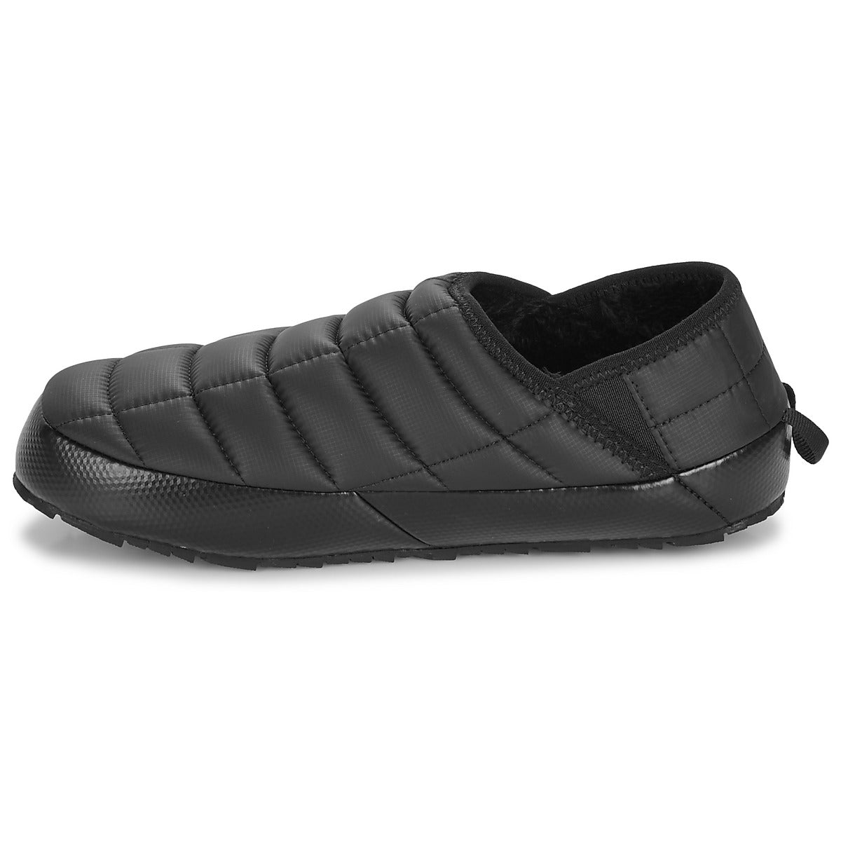 Pantofole Donna The North Face  W THERMOBALL TRACTION MULE V  Nero