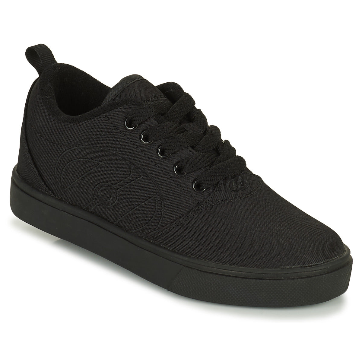 Scarpe con rotelle ragazza Heelys Pro 20 Nero