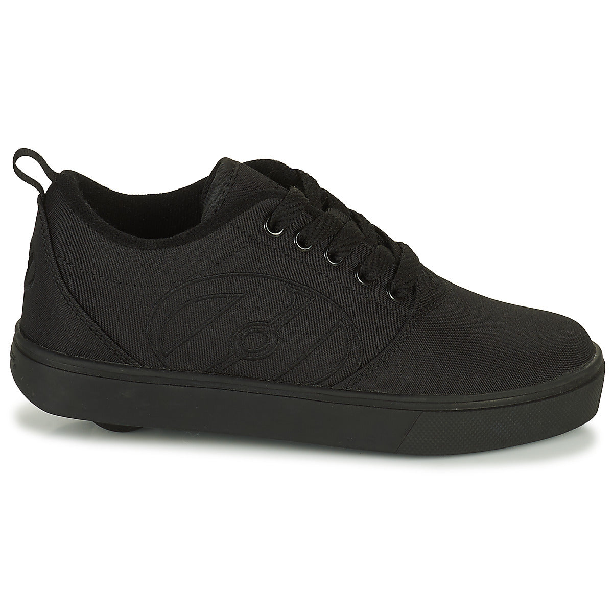 Scarpe con rotelle ragazza Heelys Pro 20 Nero