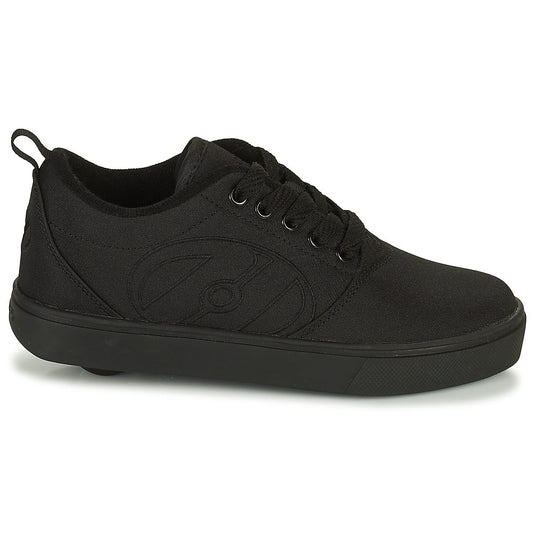 Scarpe con rotelle ragazza Heelys Pro 20 Nero