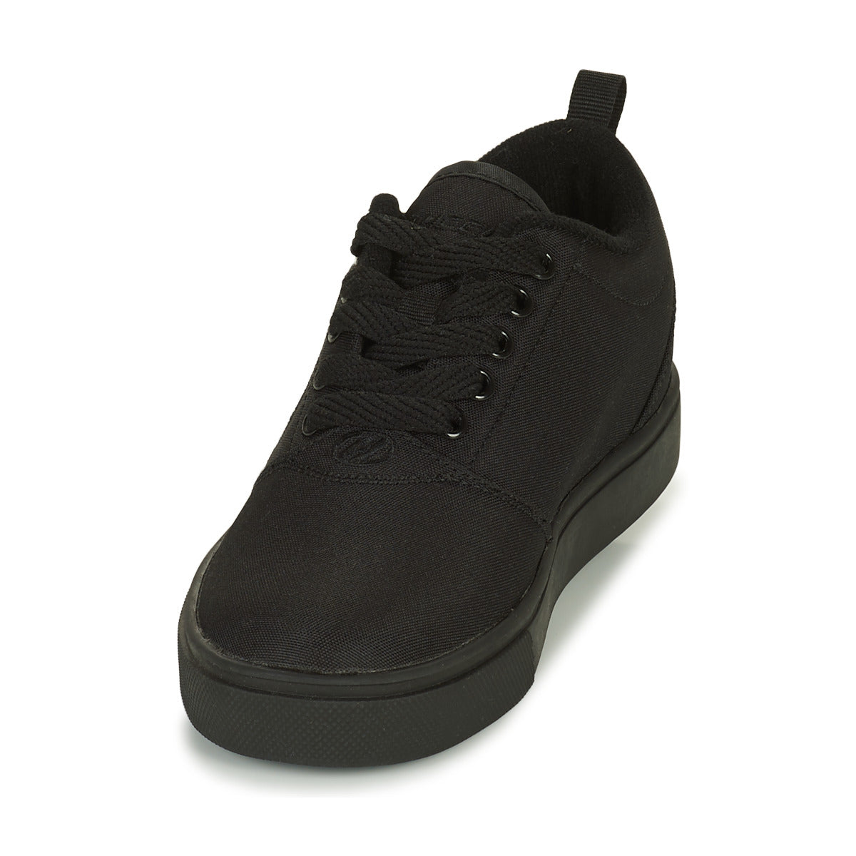 Scarpe con rotelle ragazza Heelys Pro 20 Nero