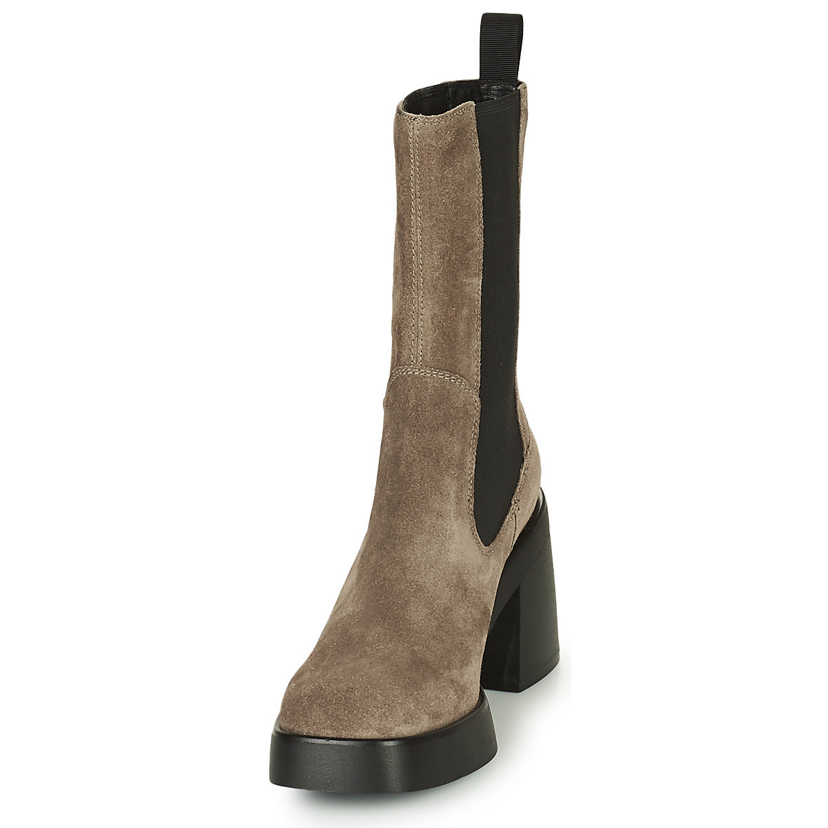 Stivaletti Donna Vagabond Shoemakers BROOKE Marrone