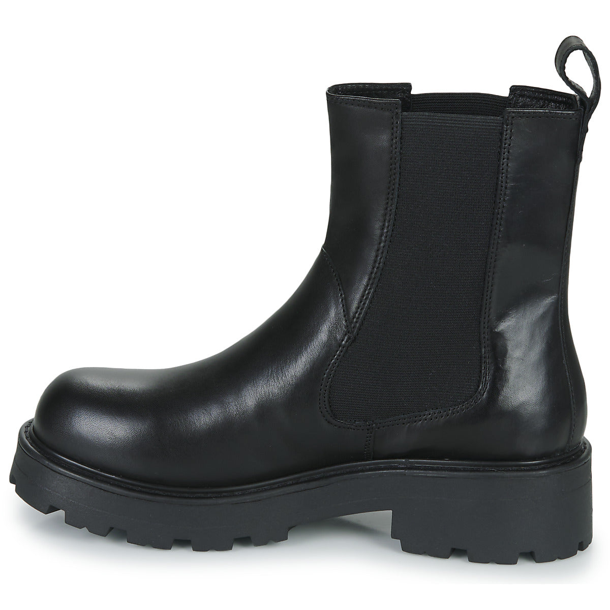 Stivaletti Donna Vagabond Shoemakers COSMO 2.0 Nero