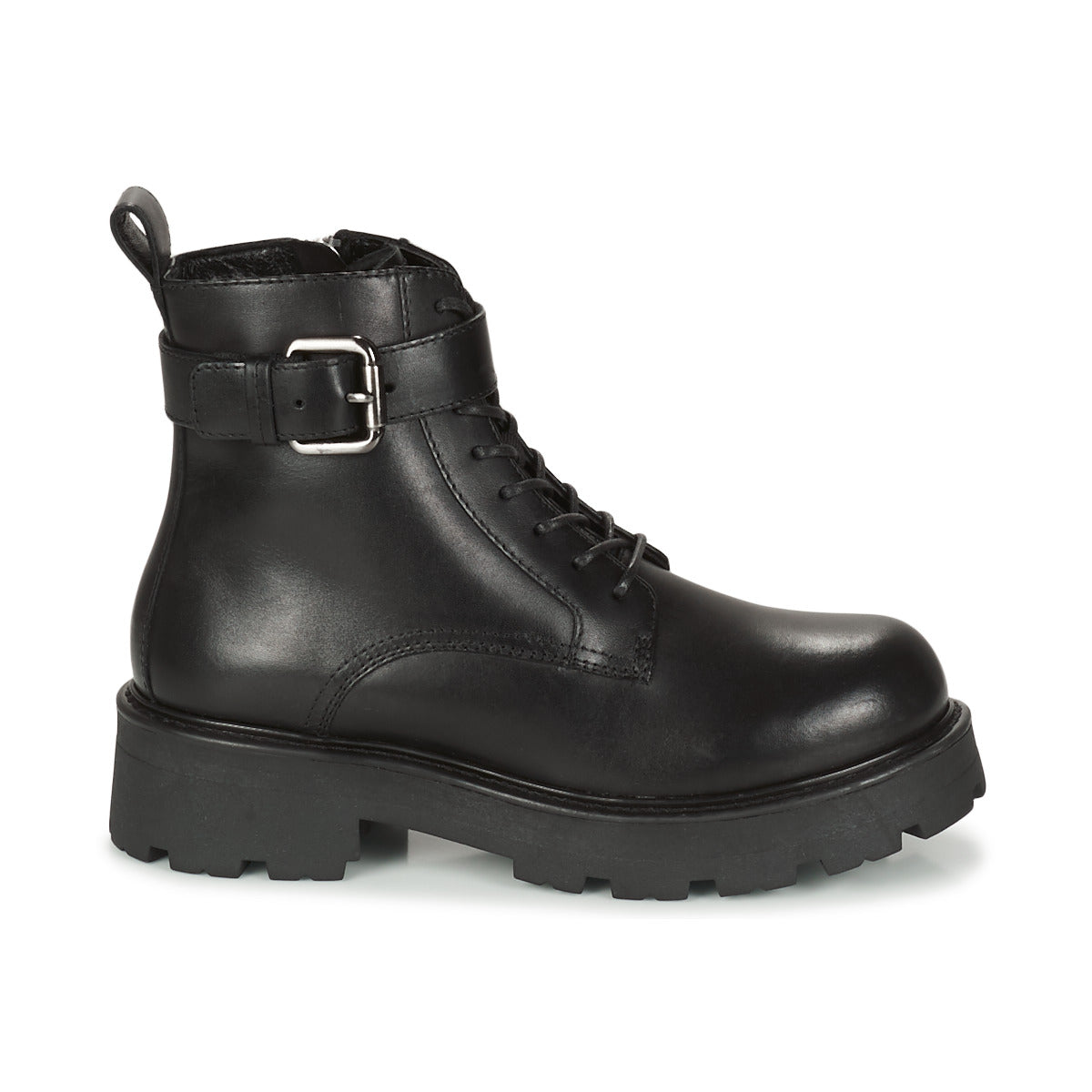 Stivaletti Donna Vagabond Shoemakers COSMO 2.0 Nero