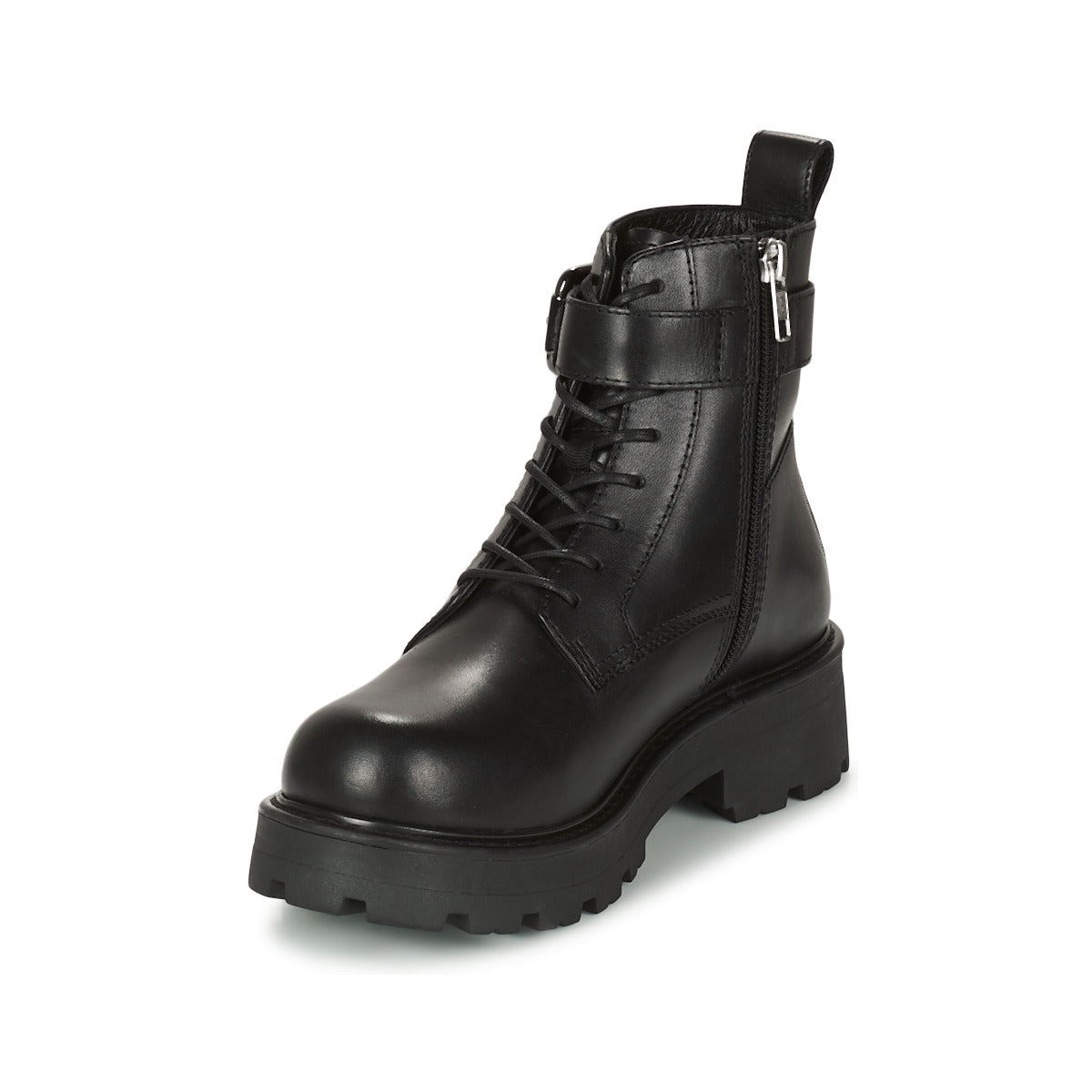 Stivaletti Donna Vagabond Shoemakers COSMO 2.0 Nero