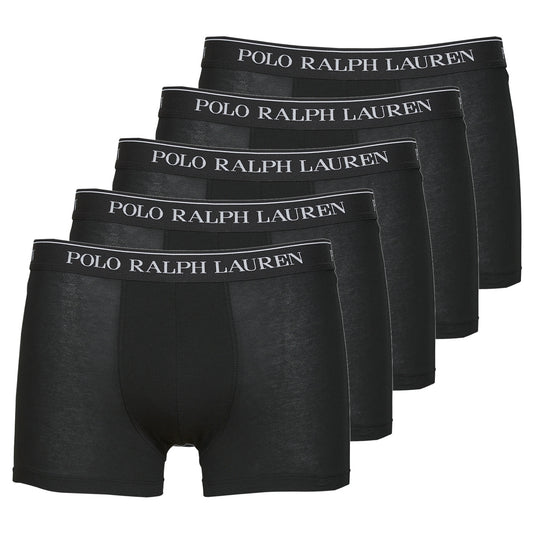 Boxer Uomo Polo Ralph Lauren  TRUNK X5  Nero