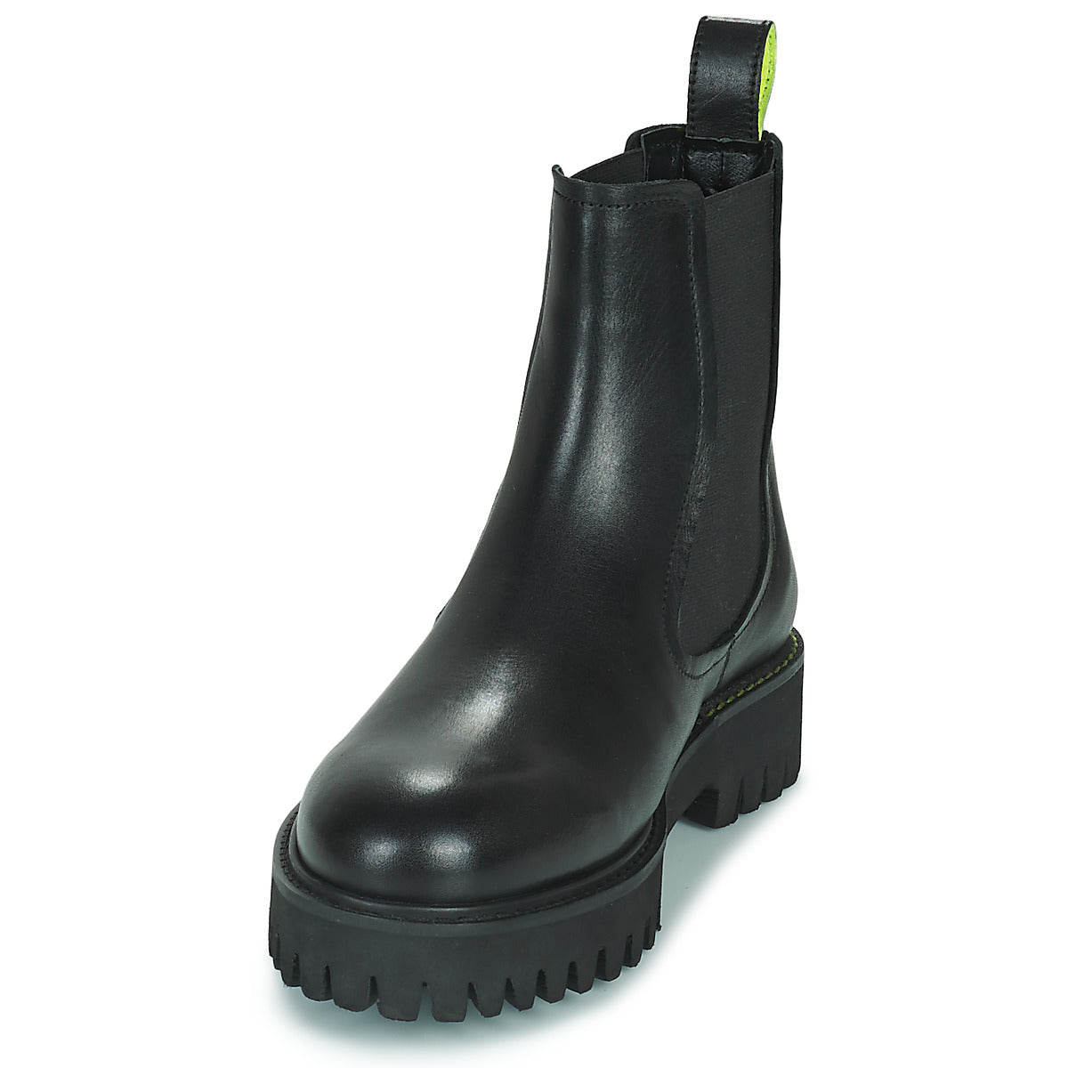 Stivaletti Donna Pepe jeans TRUCKER CHELSEA W Nero