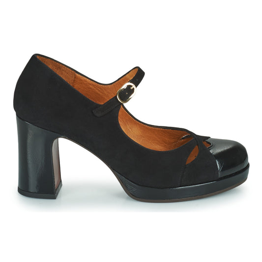 Scarpe Donna Chie Mihara DAZUE Nero