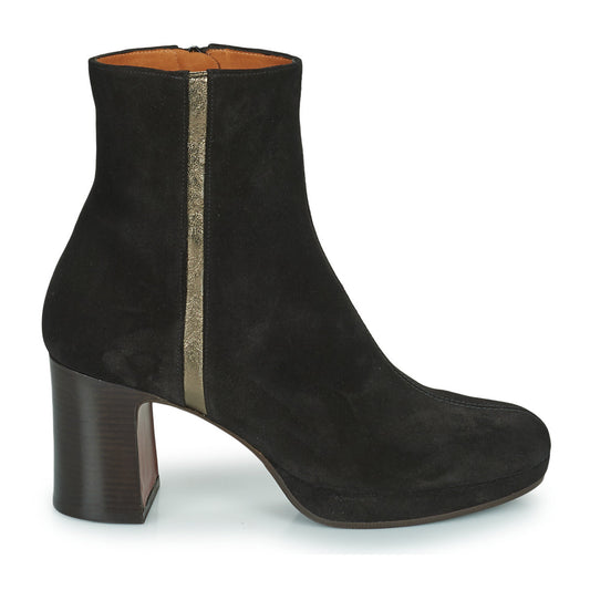 Stivaletti Donna Chie Mihara HINAMI Nero