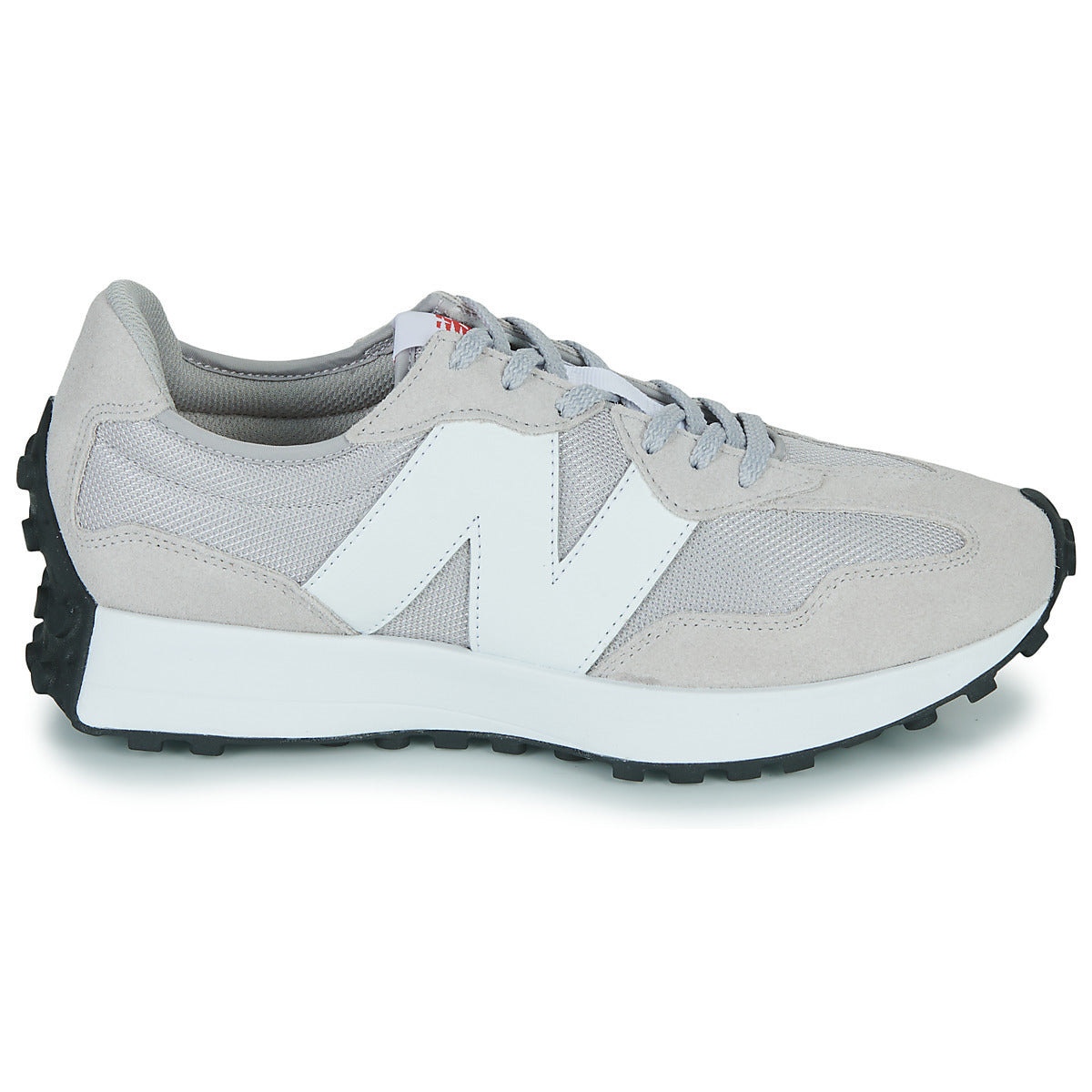 Sneakers Uomo New Balance 327 Beige