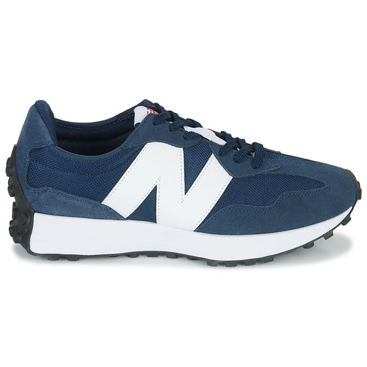 Sneakers Uomo New Balance  327  Marine