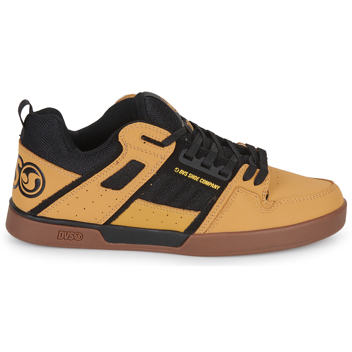 Sneakers Uomo DVS COMANCHE 2.0 Marrone
