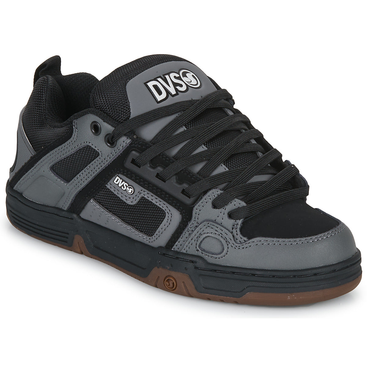 Scarpe Uomo DVS  COMANCHE  Grigio