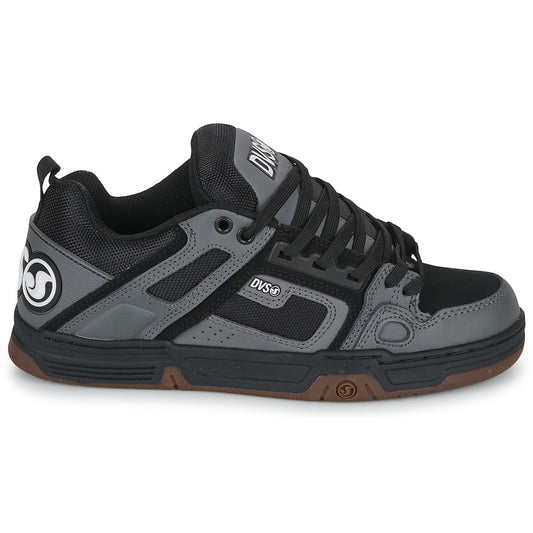 Scarpe Uomo DVS  COMANCHE  Grigio