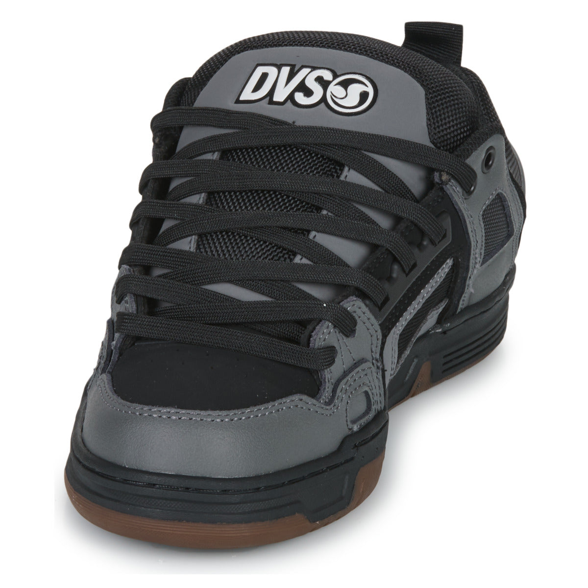 Scarpe Uomo DVS  COMANCHE  Grigio