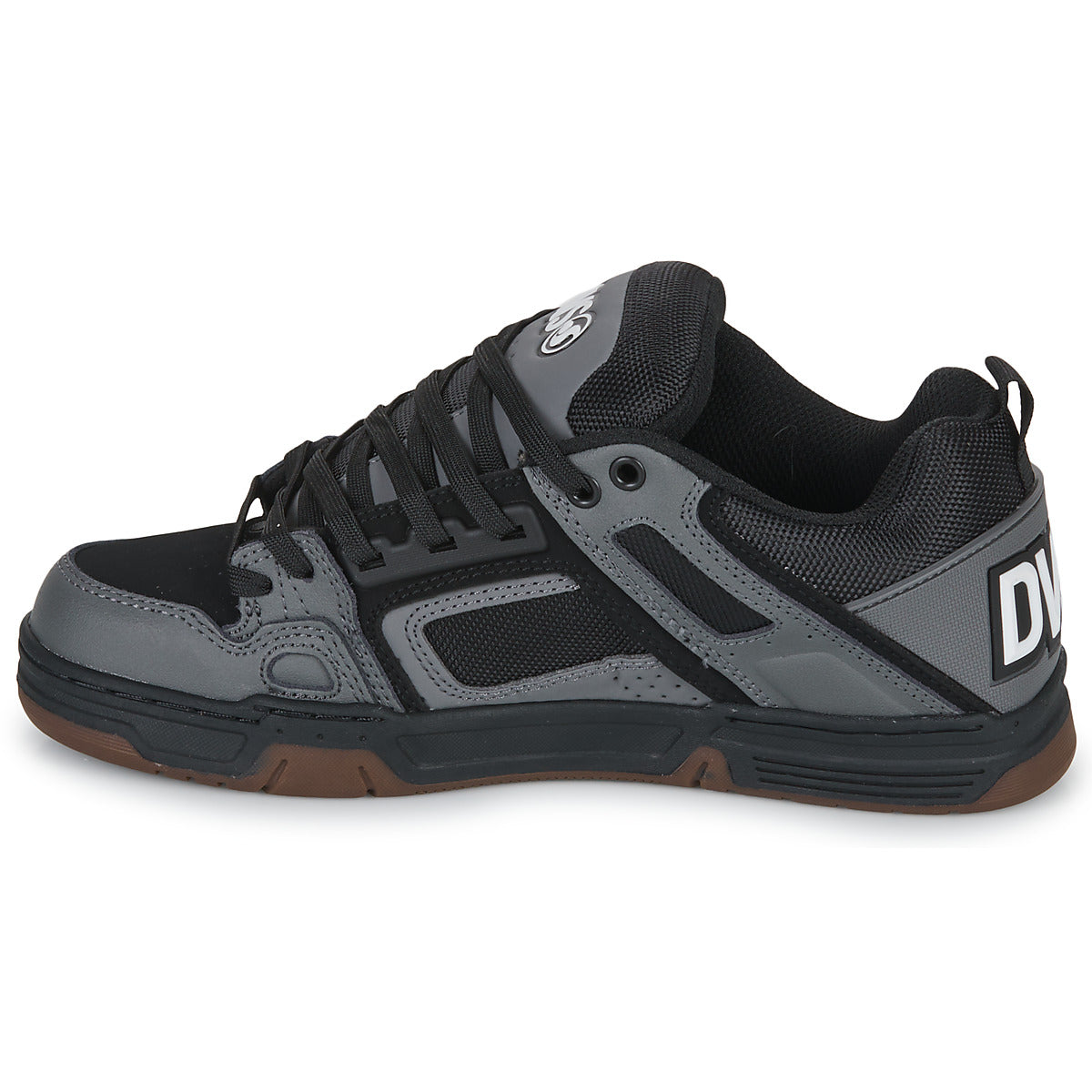 Scarpe Uomo DVS  COMANCHE  Grigio